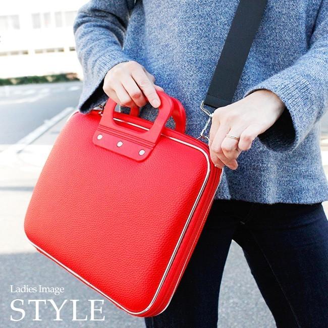 爆買 パソコンバッグ 14インチ 16インチ PCバッグ レディース ノート