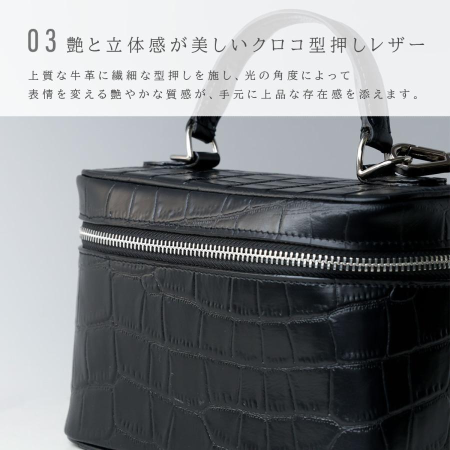 GIVENCHY　クロコ肩押しレザーパスケース　ブラック GIVENCHY（ジバンシィ） パスケース カードケース ID 定期入れ メンズ