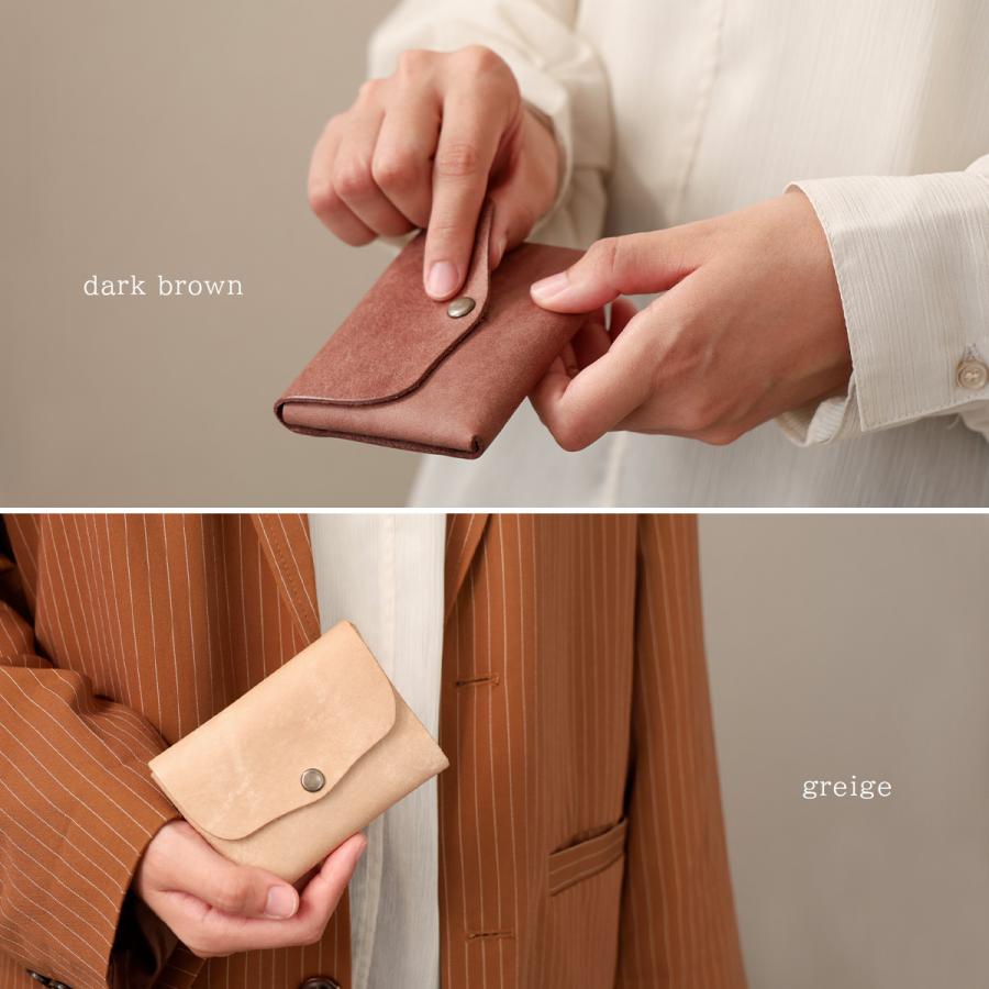 Charis Poche 財布 コインケース 本革 レディース コンパクト Charis Poche 財布 コインケース 本革 レディース コンパクト