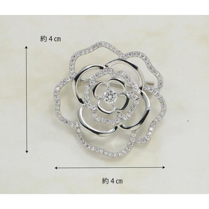 ブローチ おしゃれ シンプル カジュアル 卒業式 入学式 結婚式