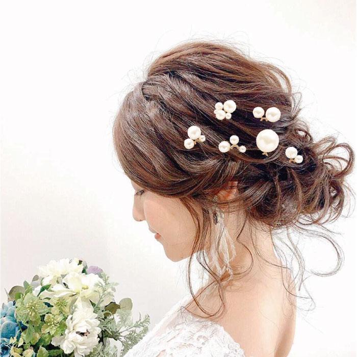 【花嫁かんざし】花嫁　簪　打掛　さんご　パール 楽天市場】【レンタル】花嫁 かんざしレンタル べっ甲風 04 和装 前