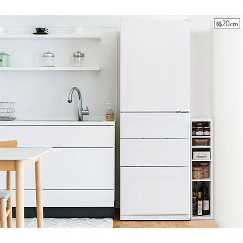 ぼん家具 オーダー家具 隙間収納 10cm 11cm 12cm 13cm 14cm キッチン