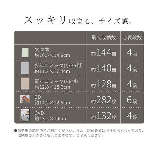 食器棚 キッチンボード カップボード 薄型 キッチン 収納 キャビネット 扉付き おしゃれ 木製 スリム モダン 両開き 高さ調節 ロータイプ｜charisma-bon｜08