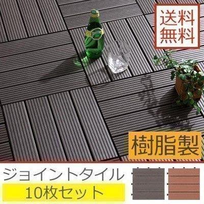 毎日激安特売で 営業中です ガーデン用品 タイル パネル ウッドタイル おしゃれ 北欧風 Aynaelda Com