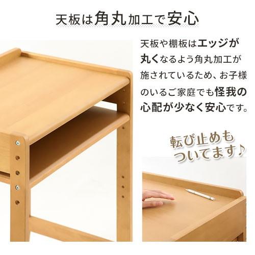 ぼん家具 パソコンデスク コンパクト 棚付き デスク 収納 スリム ぼん家具 パソコンデスク コンパクト 棚付き デスク 収納 スリム