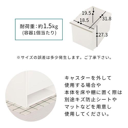 ごみ箱 ゴミ箱 ゴミ入れ くずかご ダストボックススリム キッチン 分別_2