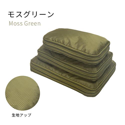 旅行用衣類圧縮袋 圧縮バッグ トラベルポーチ パッキング オーガナイザー スーツケース キャリーバッグ 圧縮袋 衣類仕分け 着替え 下着 サニタリー | laborio | 20