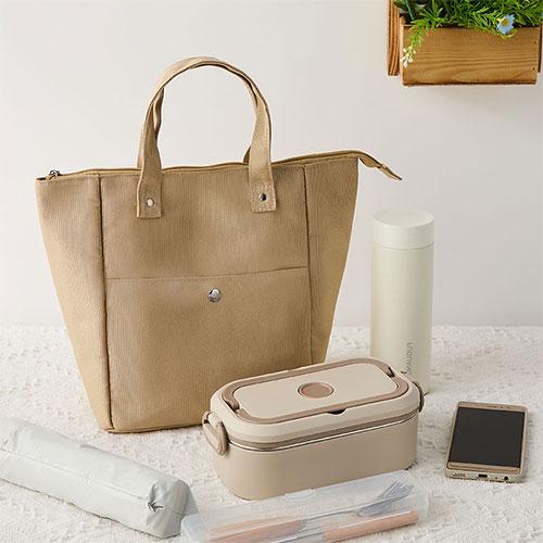 ぼん家具 弁当袋 保冷バッグ お弁当バッグ 保冷 保温ペットボトル 水筒