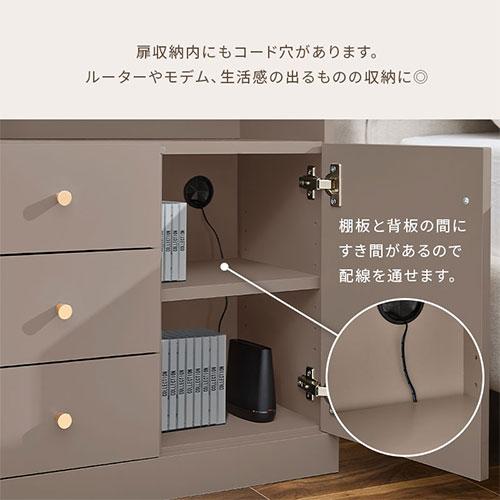 収納 棚 コンセント穴あり 楽天市場】収納 木目調 シンプル おしゃれ 金庫 鍵付き ダイヤル錠