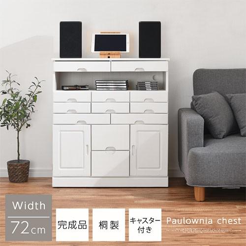ぼん家具 チェスト 木製 完成品 桐製タンス 引き出し 多い ぼん家具 チェスト 木製 完成品 桐製タンス 引き出し 多い
