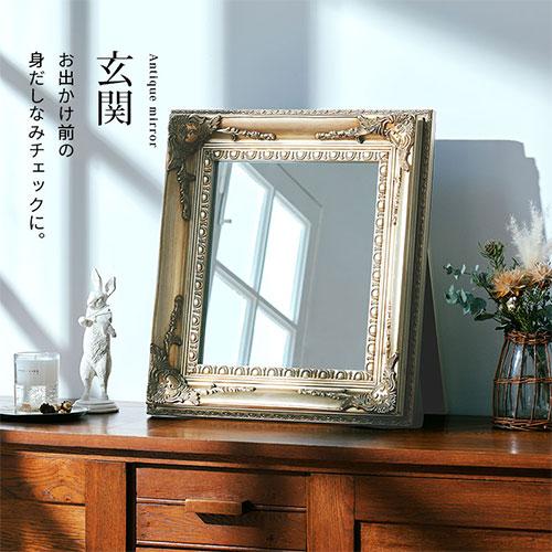 【限定品】新品・未使用 XJAPAN 卓上 鏡 スタンド ミラー 限定品】新品・未使用 XJAPAN 卓上 鏡 スタンド ミラー