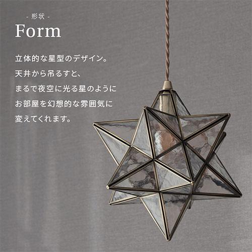 ぼん家具 noji ノジー ペンダントライト インテリアライト 吊り