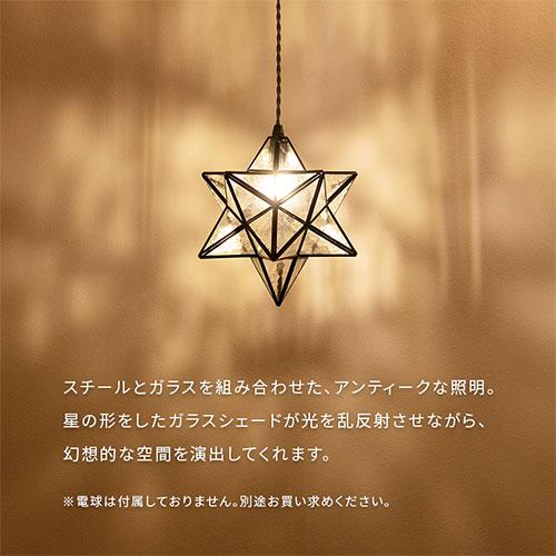 ぼん家具 noji ノジー ペンダントライト インテリアライト 吊り下げ