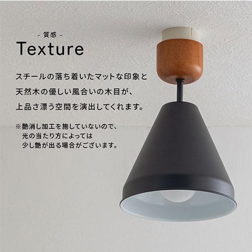 ぼん家具 LEDシーリングライト シーリング 照明 小型 LED照明器具