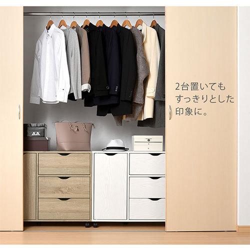 ぼん家具 【完成品】 タンス 木製 衣類収納 チェスト キャスター ぼん家具 【完成品】 タンス 木製 衣類収納 チェスト キャスター