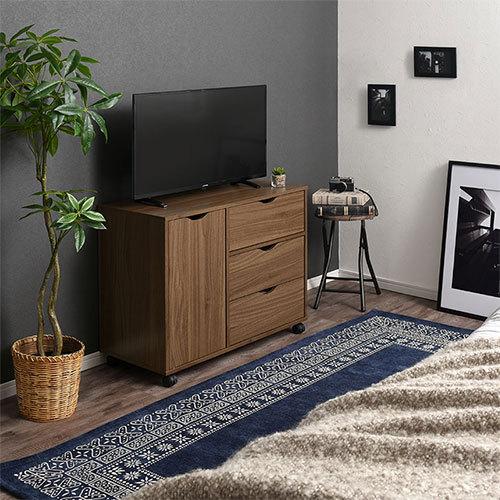 ぼん家具 【完成品設置付き】 タンス 木製 衣類収納 チェスト ぼん家具 【完成品設置付き】 タンス 木製 衣類収納 チェスト