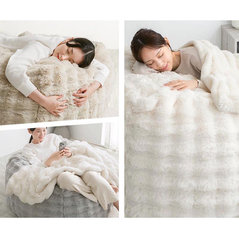 一人掛け コンパクトソファ ソファー代わり クッション クッションソファ ソファー ウレタン 姿勢キープ フロアソファ 大きい 四角 フロアチェア | ぼん家具 | 17