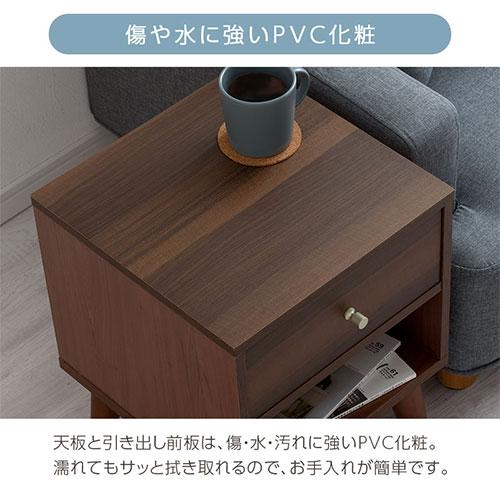 ぼん家具 ベッドサイドチェスト ナイトテーブル ナイトチェスト ぼん家具 ベッドサイドチェスト ナイトテーブル ナイトチェスト
