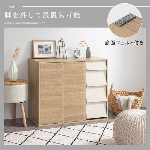 ぼん家具 【完成品設置付き】 食器棚 レンジ台 キッチン ぼん家具 【完成品設置付き】 食器棚 レンジ台 キッチン