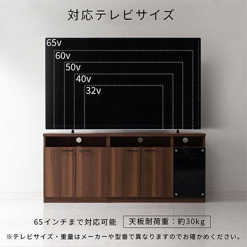 ぼん家具 テレビボード tv台 150 木製 キャビネット サイド ぼん家具 テレビボード tv台 150 木製 キャビネット サイド