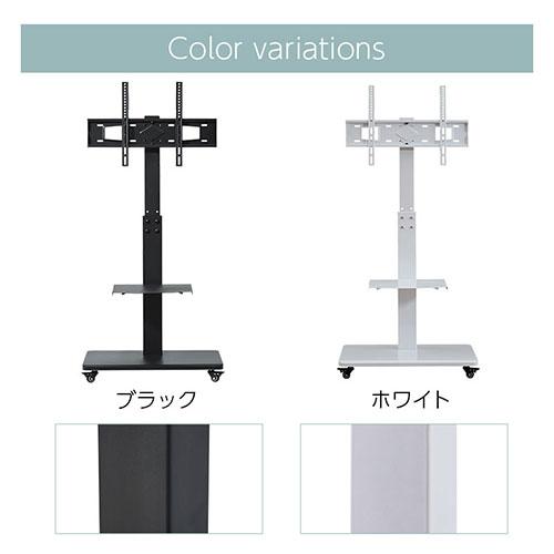 ぼん家具 テレビ台 テレビスタンド キャスター TV台 壁寄せ ぼん家具 テレビ台 テレビスタンド キャスター TV台 壁寄せ