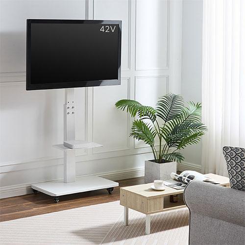 ぼん家具 テレビ台 テレビスタンド キャスター TV台 壁寄せ ぼん家具 テレビ台 テレビスタンド キャスター TV台 壁寄せ