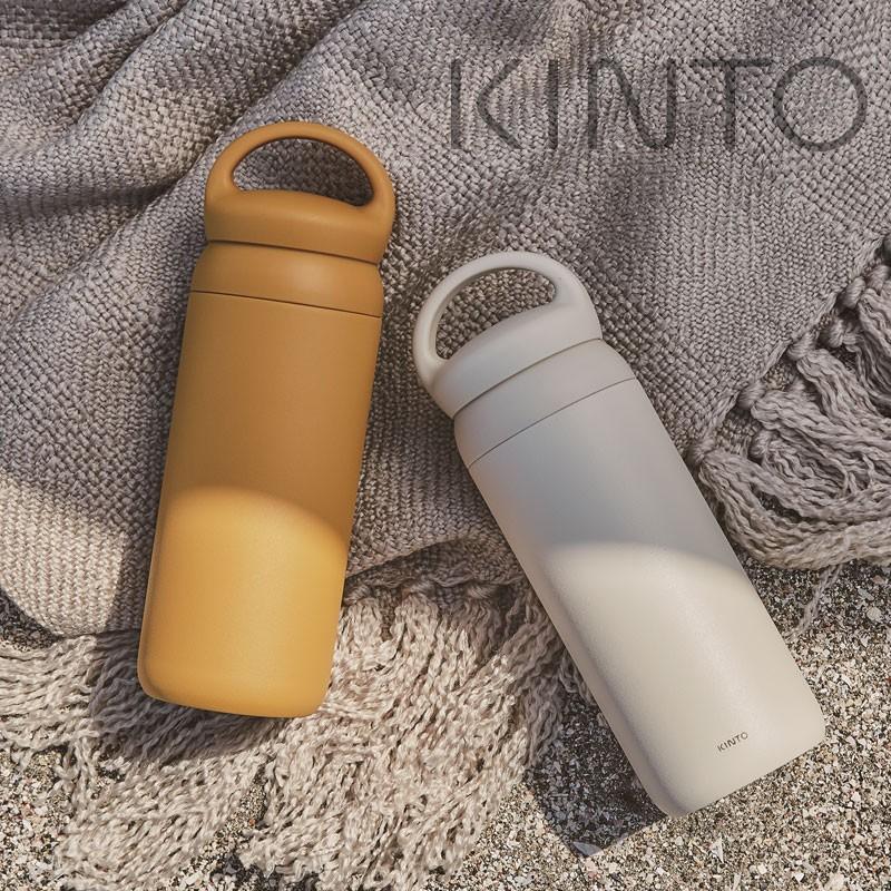 KINTO デイオフタンブラー タンブラー アウトドア キャンプ ふた KINTO デイオフタンブラー タンブラー アウトドア キャンプ ふた