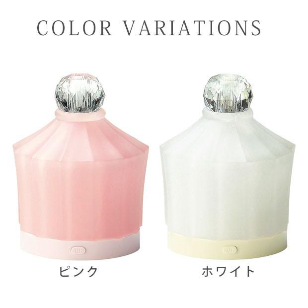 アロマ ディフューザー ランプ アロマランプディフューザー アロマライト 可愛い かわいい 姫 玄関 おしゃれ 6ヶ月保証付き Zst インテリア 雑貨のカリスマ 通販 Yahoo ショッピング