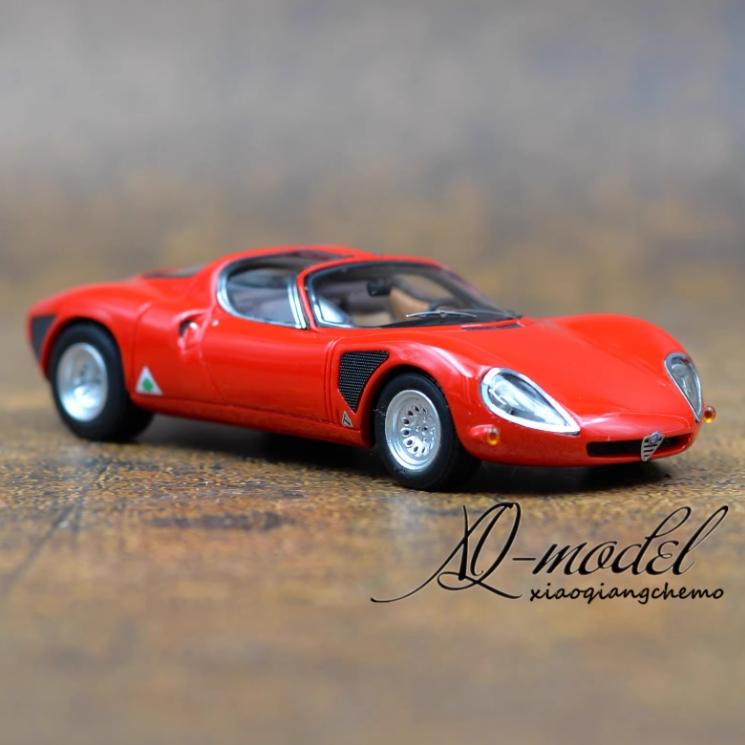 特価 Provence Moulage 1/43 アルファロメオGiuliaSS 特価 Provence Moulage 1/43 アルファロメオGiuliaSS 【公式通販】