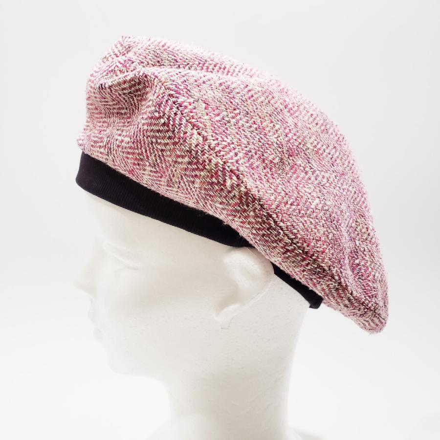 ベレー ベレー帽 日本製 レディース メンズ かぶり方 大きいサイズ フリーサイズ 春夏 Mo 408b 帽子屋charley Yahoo 店 通販 Yahoo ショッピング