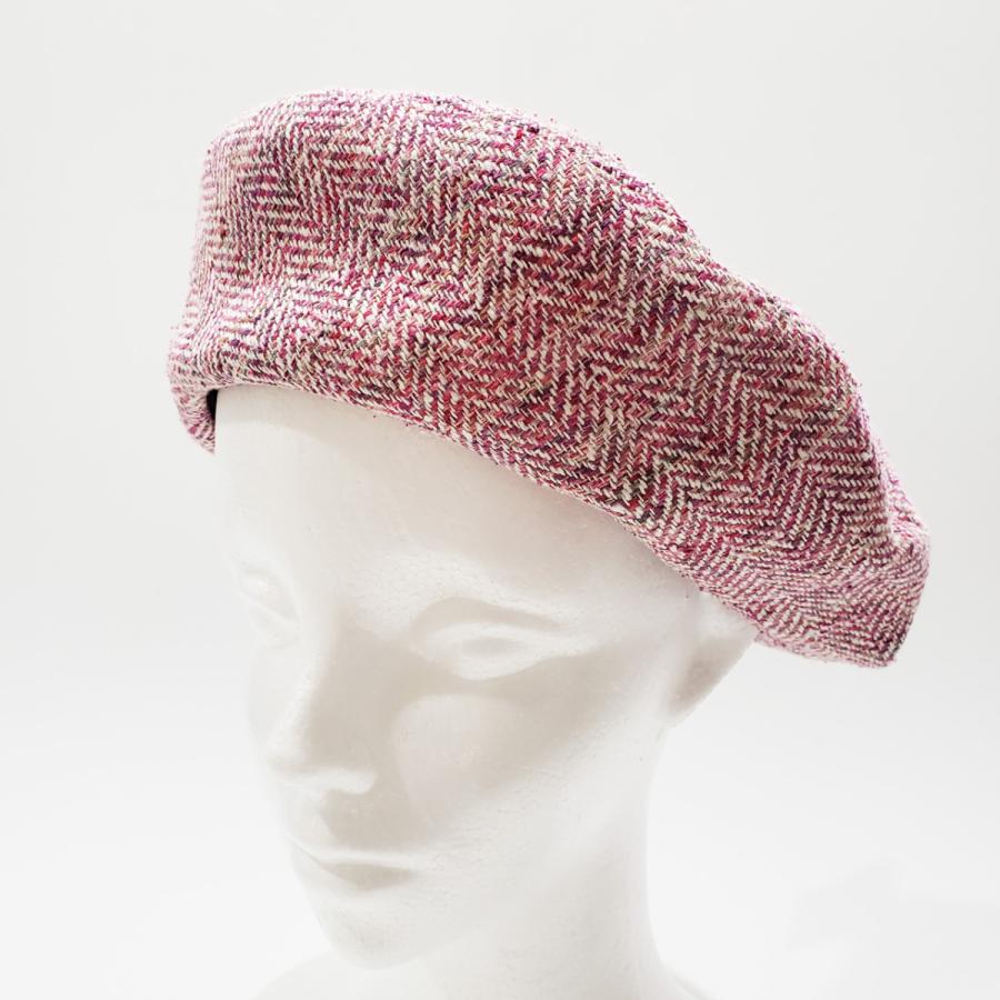 ベレー ベレー帽 日本製 レディース メンズ かぶり方 大きいサイズ フリーサイズ 春夏 Mo 408b 帽子屋charley Yahoo 店 通販 Yahoo ショッピング