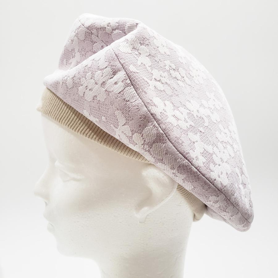 ベレー ベレー帽 日本製 レディース メンズ かぶり方 大きいサイズ フリーサイズ 春夏 Mo 433 B 帽子屋charley Yahoo 店 通販 Yahoo ショッピング