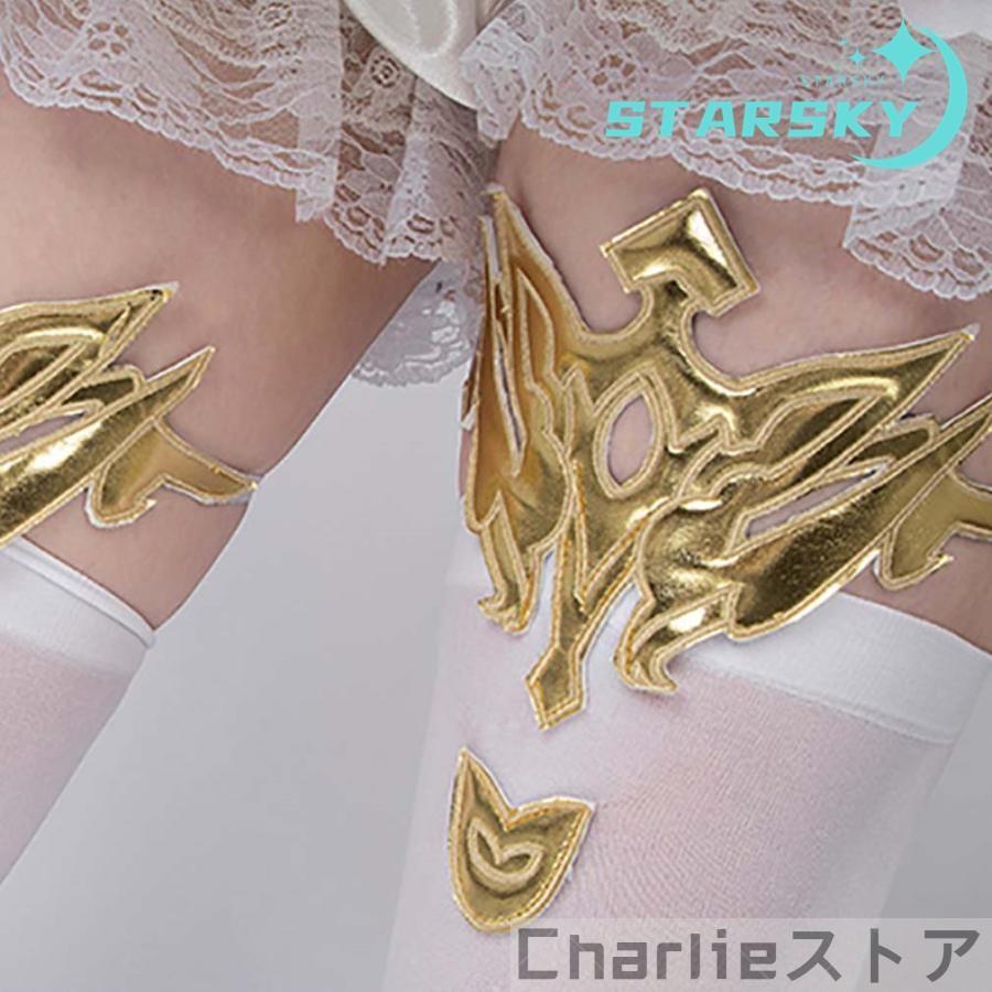 ウマ娘プリティーダービー ジェンティルドンナ 風 コスプレ衣装 ウマ娘プリティーダービー ジェンティルドンナ 風 コスプレ衣装