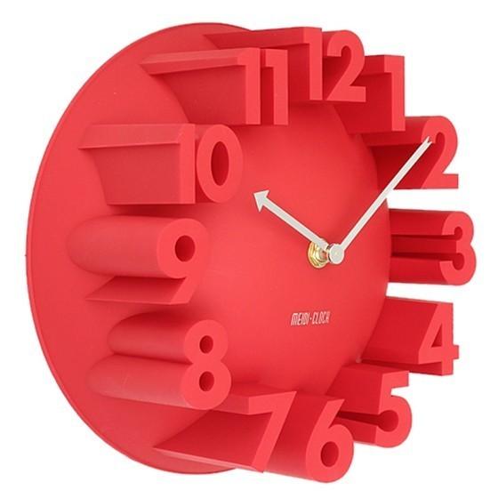 【福袋セール】  3D 壁掛け時計 新しいファッション 誕生日プレゼント 贈り物 ユニークなデザイン ドームラウンド 掛け時計、壁掛け時計