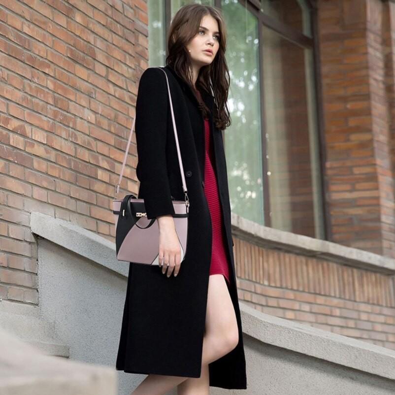 ショルダーバッグ ハンドバッグ 海外人気 ブランド 女性 レディース 大容量 Nevenka Hn Charlies 通販 Yahoo ショッピング