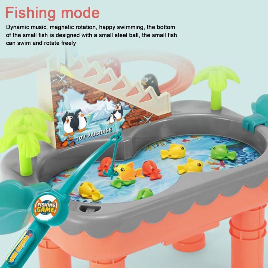 魚釣り おもちゃ ゲーム お風呂のおもちゃ 魚 シミュレーション 子ども ギフト Ma Charlies 通販 Yahoo ショッピング