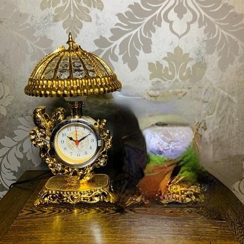 置き時計 ヨーロッパ レトロ 高級感 目覚まし時計 置時計 かわいい おしゃれ Ma Charlies 通販 Yahoo ショッピング