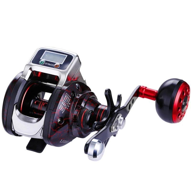 激安正規 Abu Reel Sea-Run Garcia Ambassadeur Silver – Garcia Max ＆ Fly  Baitcasting Tackle Max Combo STX Max STX Spinning STX Reels Abu Garcia (All  Spinning Models Abu ＆ & Sizes) 釣り