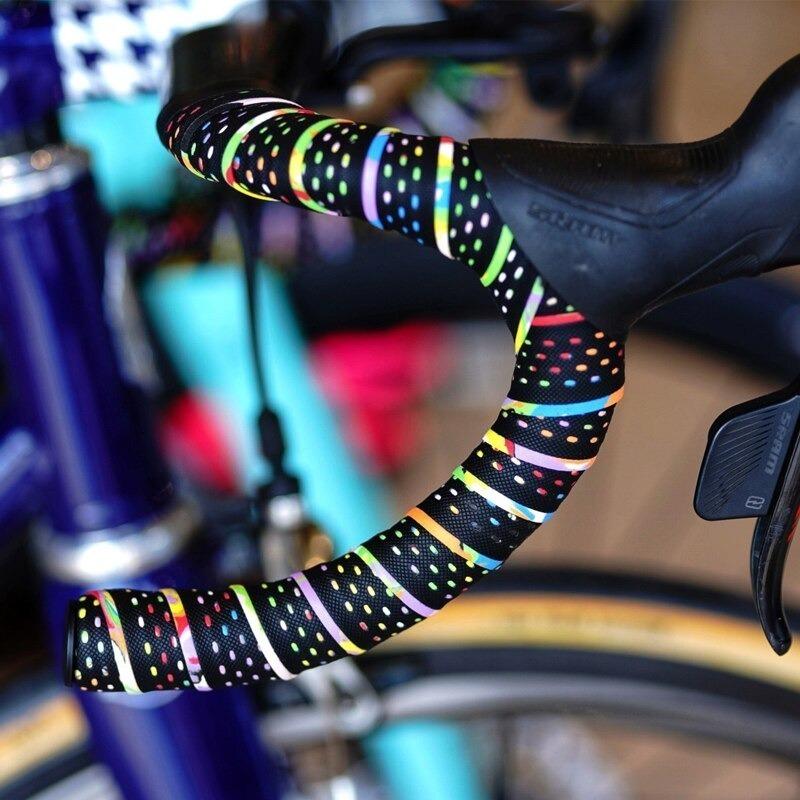 自転車 テープ