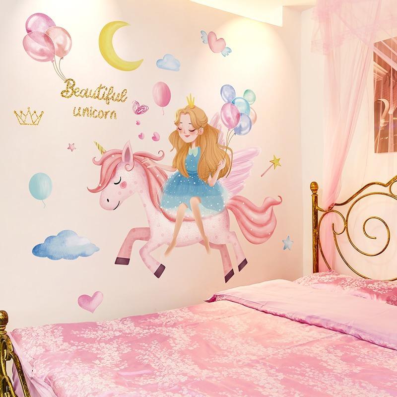 ウォールステッカー 子供部屋 子供 おしゃれ かわいい こども 誕生日 リボン 星 ハート 空 雲 雨 気球 トイレ 男の子 女の子 キッズ 風船 ファンタジー 雲 英語 虹 インテリア 雑貨 ステッカー 雨雲 お祭り シール 旗 玄関 バルーン