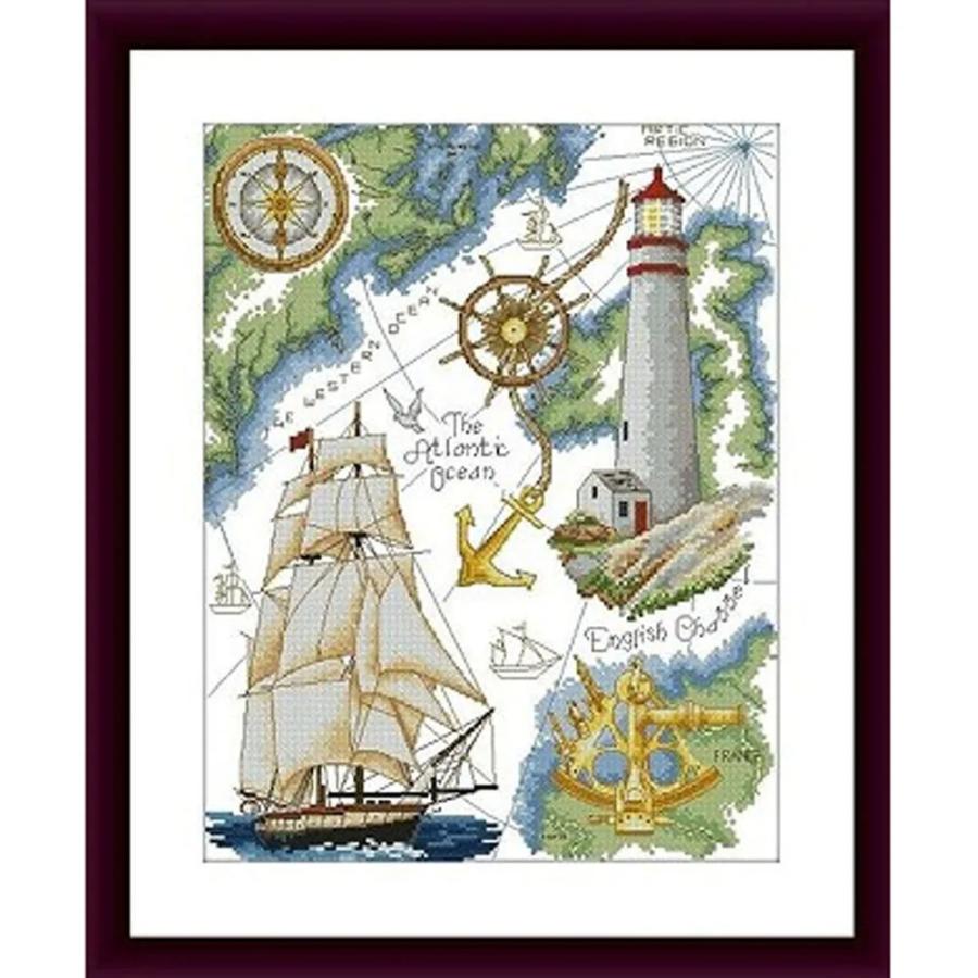 数字油画 海 数字塗り絵 初心者向け DIY paint by numbers 灯台 ペイントバイナンバー フレームレス 大きいサイ  ペイントバイナンバー キット 月 Paint By Numbers 風景 数字油画 成人儿童用 DIY数字塗り絵 大人用 初心者向け  ペイントバイナンバー キット 日没 Paint By ... クロスステッチキット灯台アート3-26