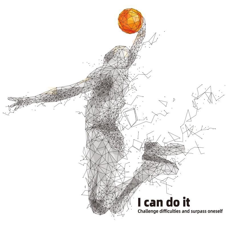 ウォールステッカー バスケットボール ビル かっこいい クリエイティブ Sk Charlies 通販 Yahoo ショッピング