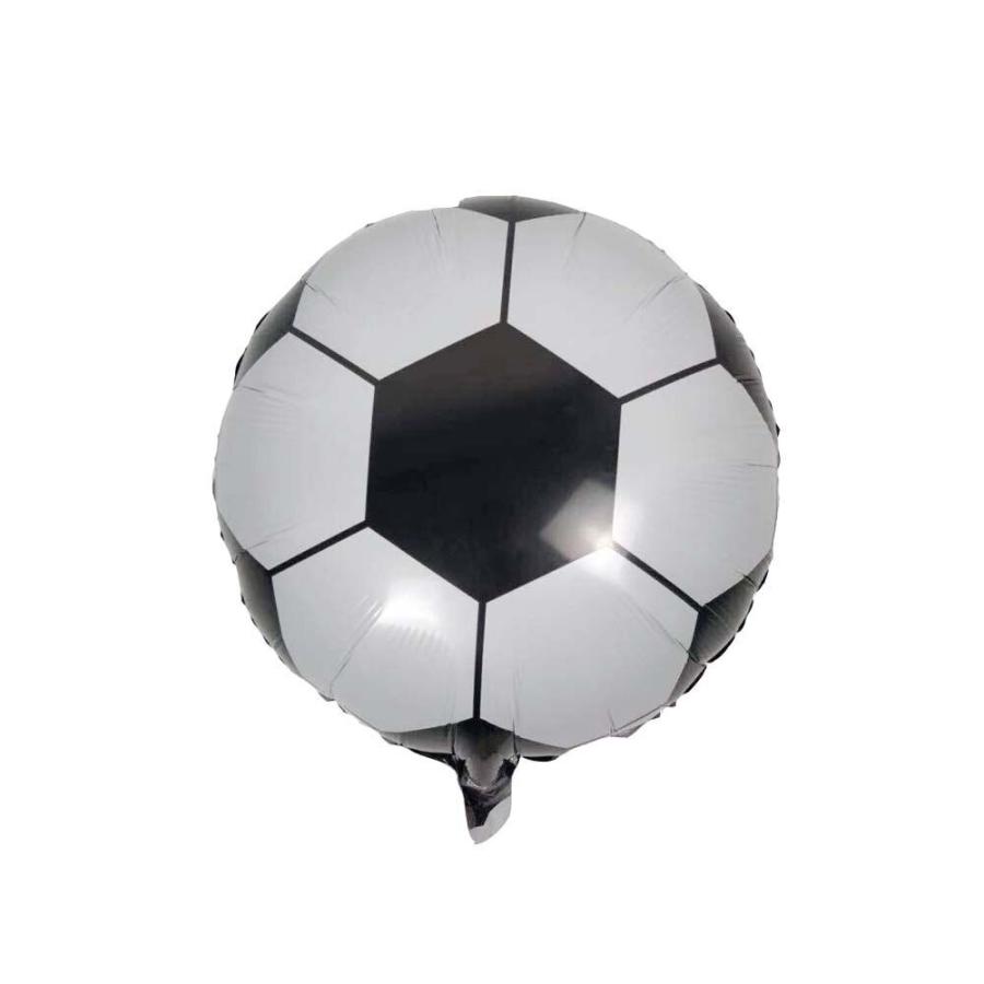 新発売 バルーン 風船 誕生日 パーティ サッカー ボール かっこいい 男の子 ホイル 室内装飾 Www We Job Com