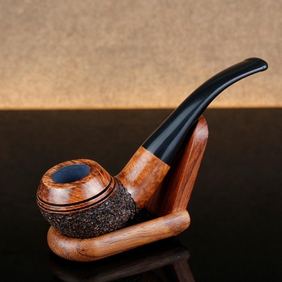 パイプ 喫煙具 木製 ギフトセット 彫刻 おしゃれ 初心者 男性 大人 9mm パイプ 煙管 Www Mantraman Com Mx