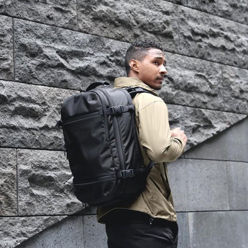 リュック バックパック おしゃれ ウェストバッグ付 メンズ 通勤 通学 おしゃれ スポーティ リュックサック デイパック 旅行バッグ 防水 ティーン メンズ エイジャー Charlies Th 安い販売オンライン