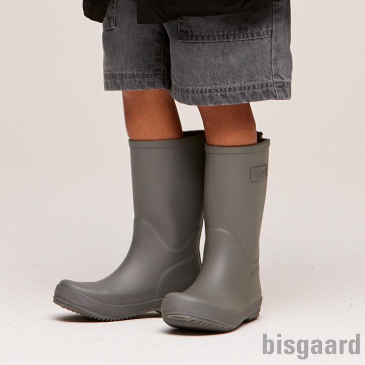 bisgaard ビスゴ RAIN BOOTS レインブーツ キッズ 子供 長靴 防水 正規