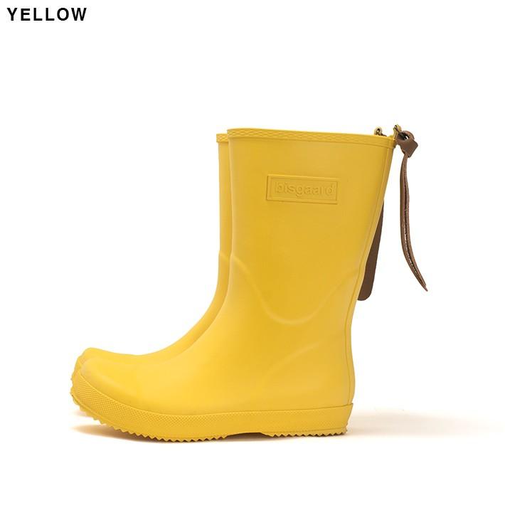 bisgaard ビスゴ RAIN BOOTS レインブーツ キッズ 子供 長靴 防水 正規品｜charly-online-store｜08