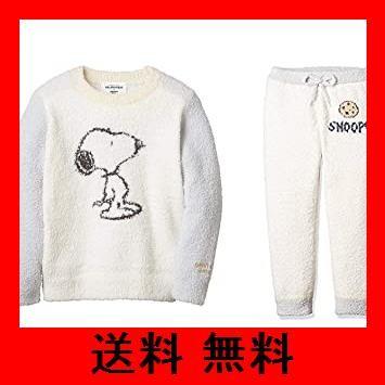 ジェラート ピケ キッズ ベビー Gelato Pique Kids Baby スヌーピー コラボ ジャガードプルオーバー パンツ 上下セット S Www Unipymes Com
