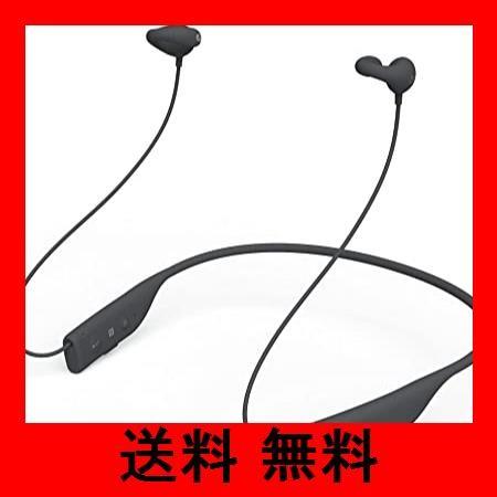 Ambie Wireless Earcuffs アンビー ワイヤレスイヤカフ Asphalt Black Bluetooth イヤホン 高音質 Opm Gov Gy