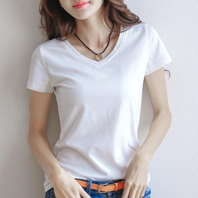 トップス レディース Tシャツ 白シャツ 半袖 Vネック ラウンドネック かわいい 大人可愛い きれいめ シンプル カジュアル おしゃれ お洒落 かっこいい 43raogbpul Www Bugacpusztahaza Hu